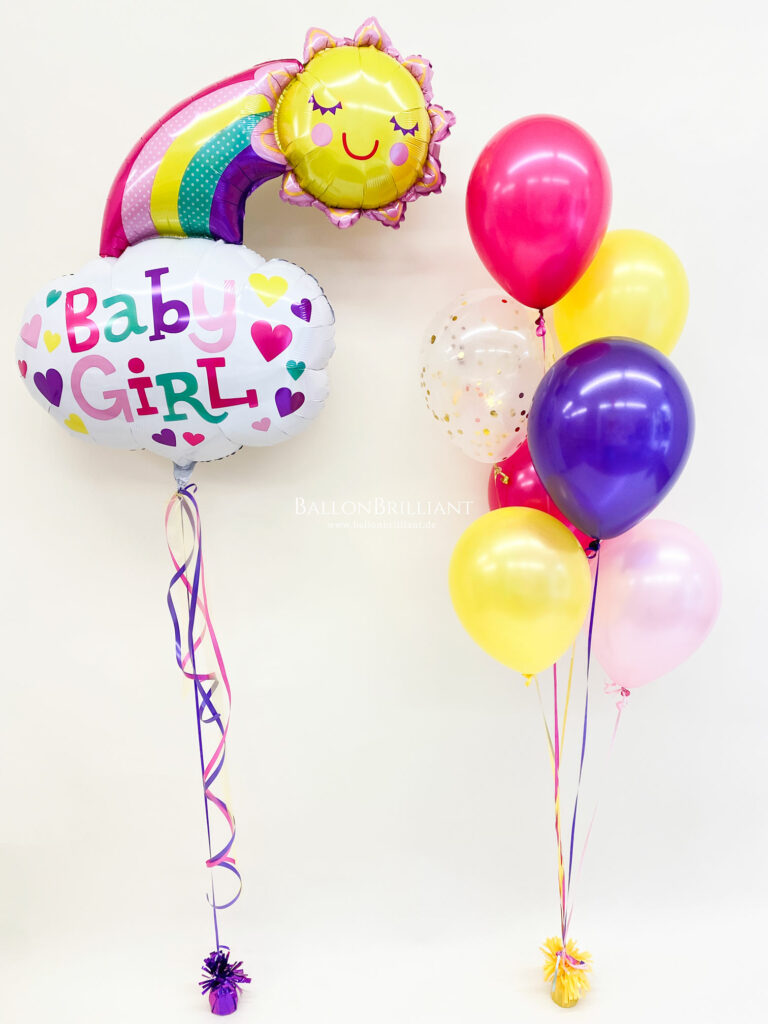 BallonBrilliant Abhol-Katalog Online