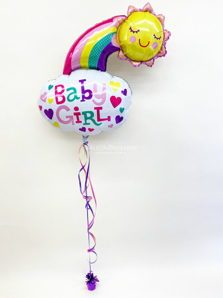 BallonBrilliant Abhol-Katalog Online