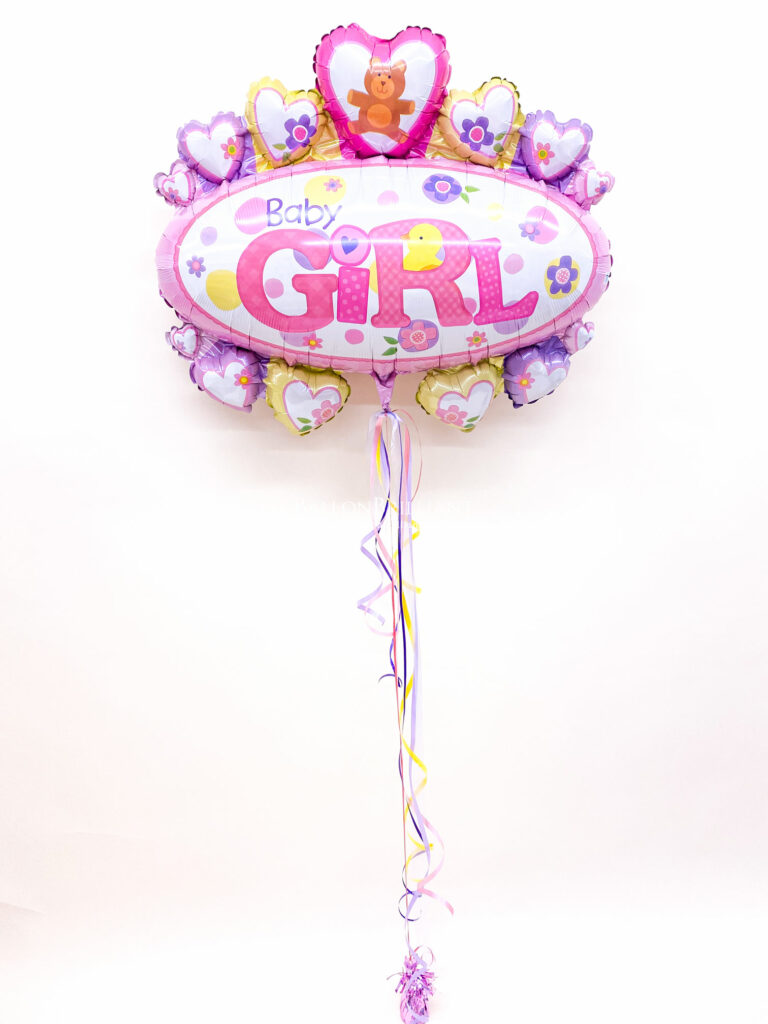BallonBrilliant Abhol-Katalog Online