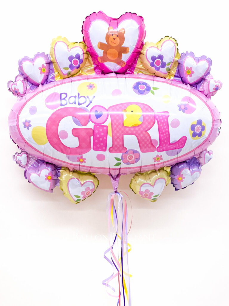 BallonBrilliant Abhol-Katalog Online