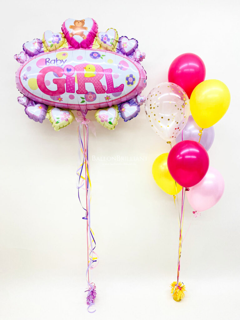 BallonBrilliant Abhol-Katalog Online