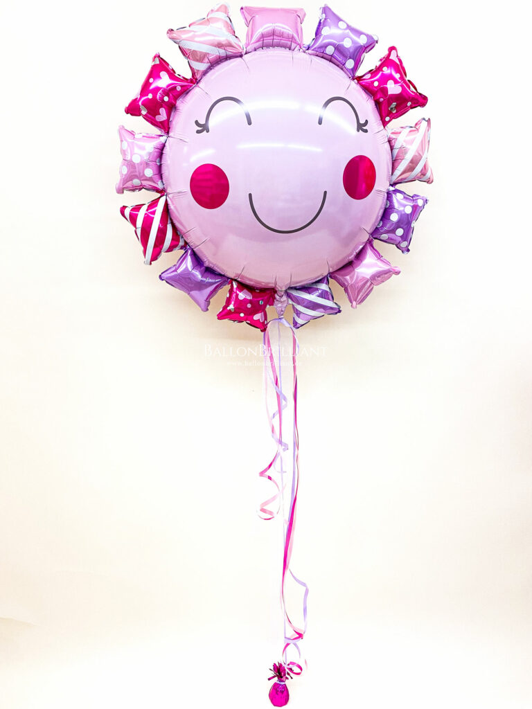 BallonBrilliant Abhol-Katalog Online