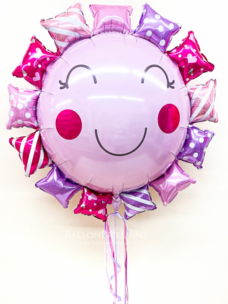 BallonBrilliant Abhol-Katalog Online