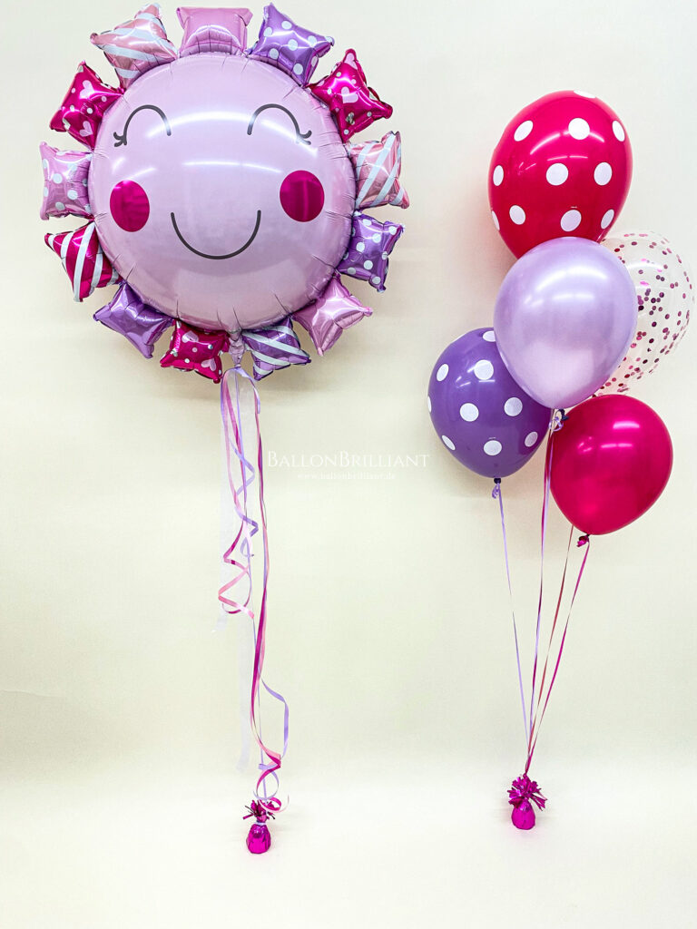 BallonBrilliant Abhol-Katalog Online