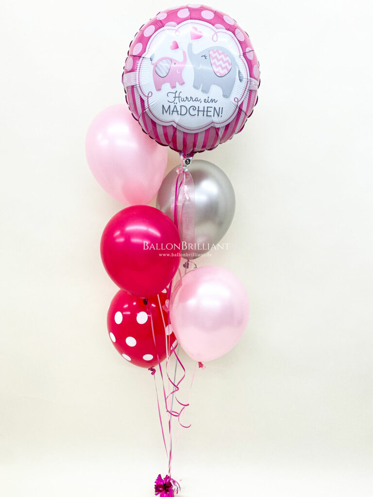 BallonBrilliant Abhol-Katalog Online
