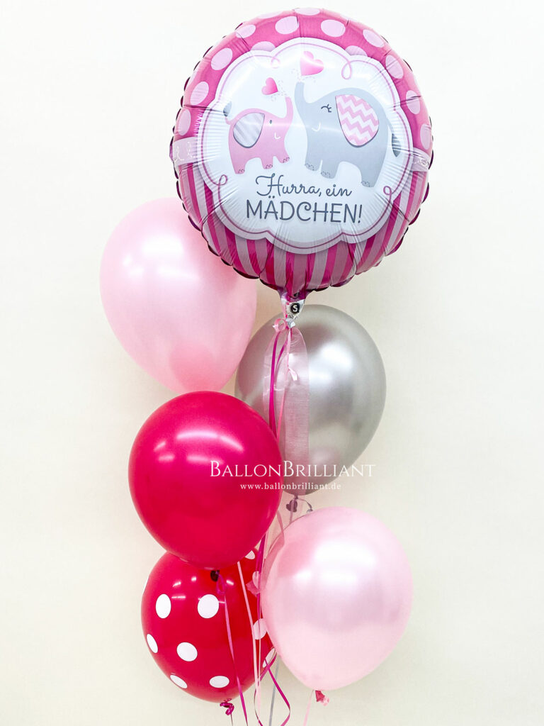 BallonBrilliant Abhol-Katalog Online