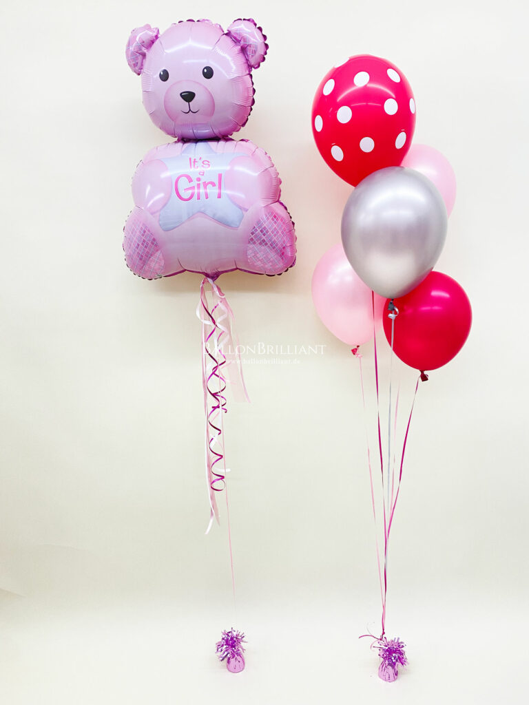 BallonBrilliant Abhol-Katalog Online