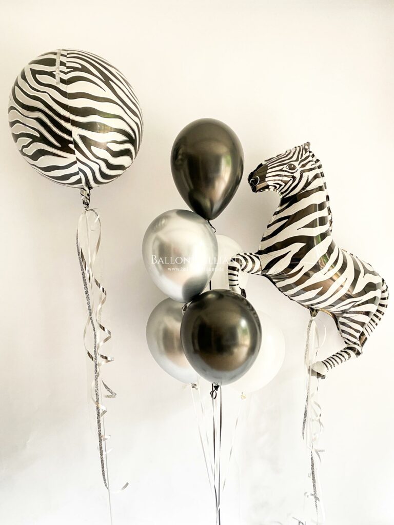 BallonBrilliant Abhol-Katalog Online