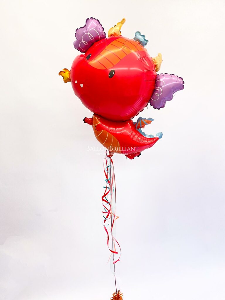 BallonBrilliant Abhol-Katalog Online