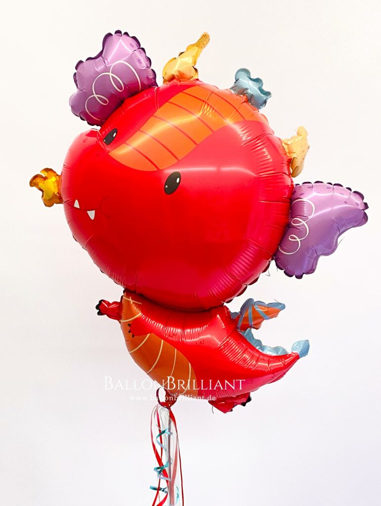 BallonBrilliant Abhol-Katalog Online