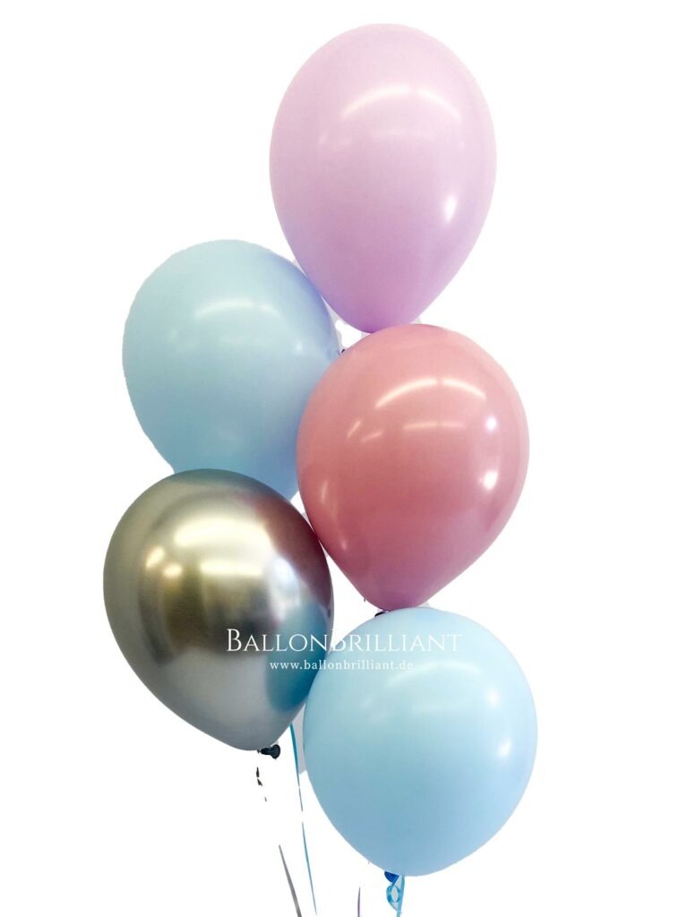 BallonBrilliant Abhol-Katalog Online