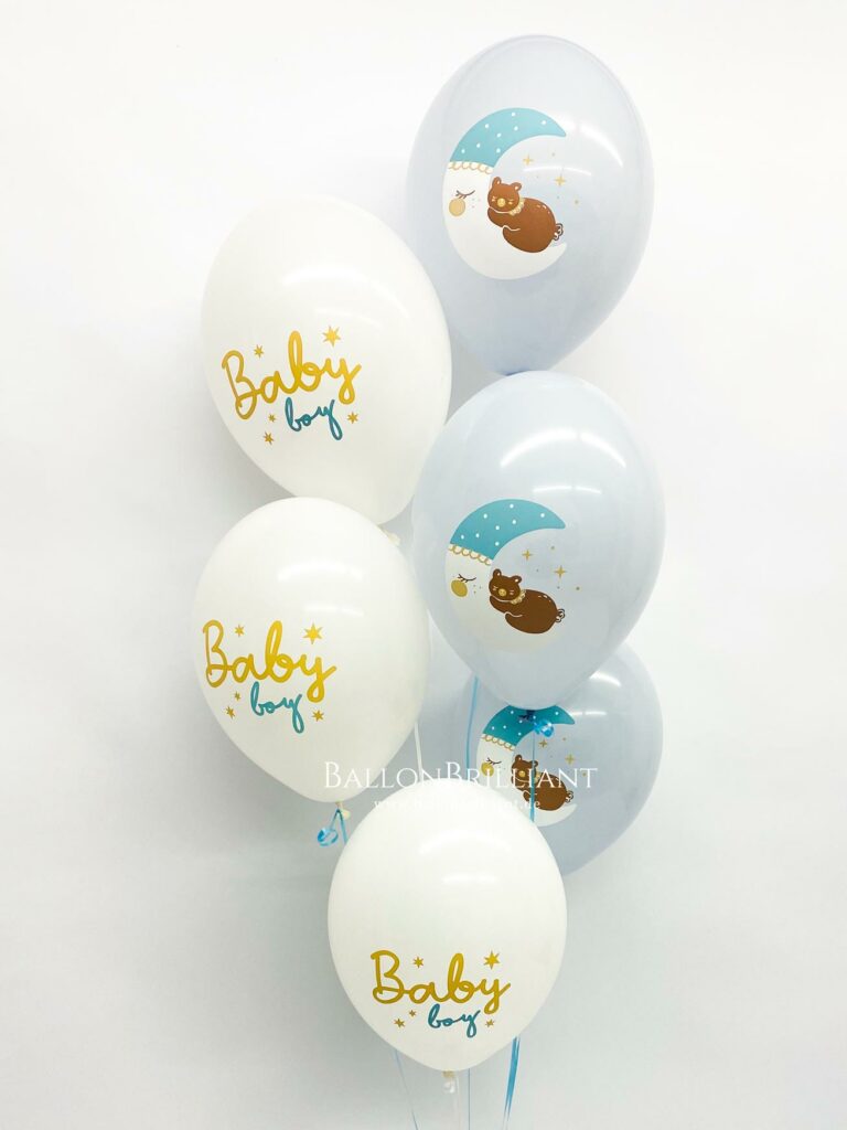 BallonBrilliant Abhol-Katalog Online