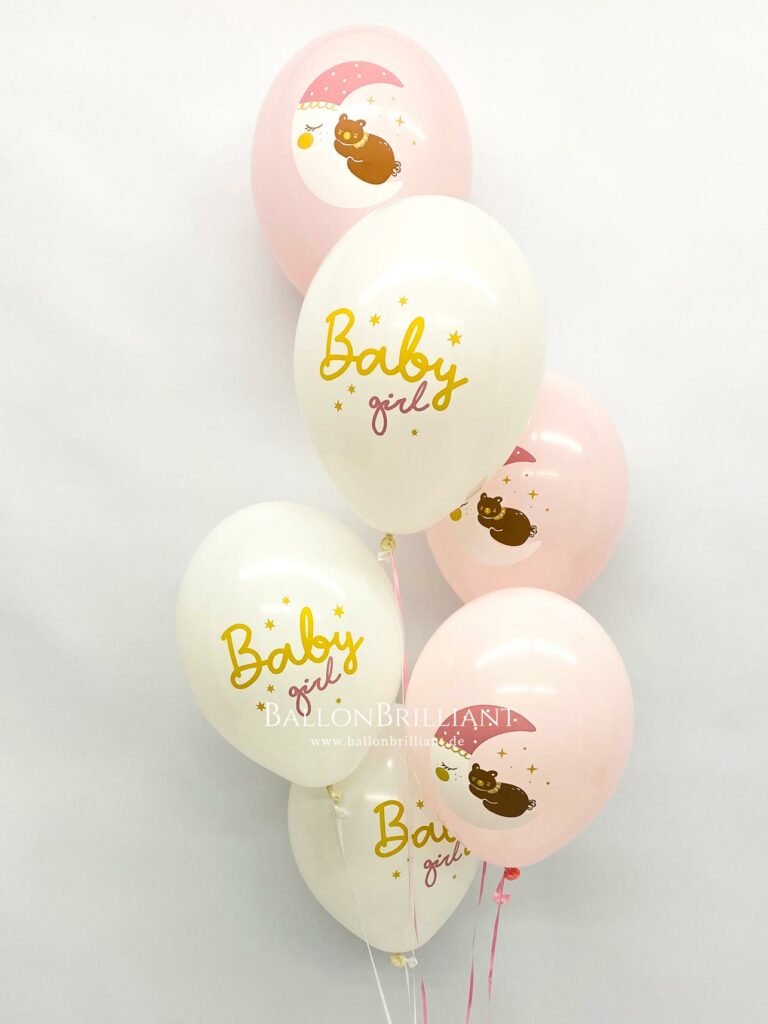 BallonBrilliant Abhol-Katalog Online