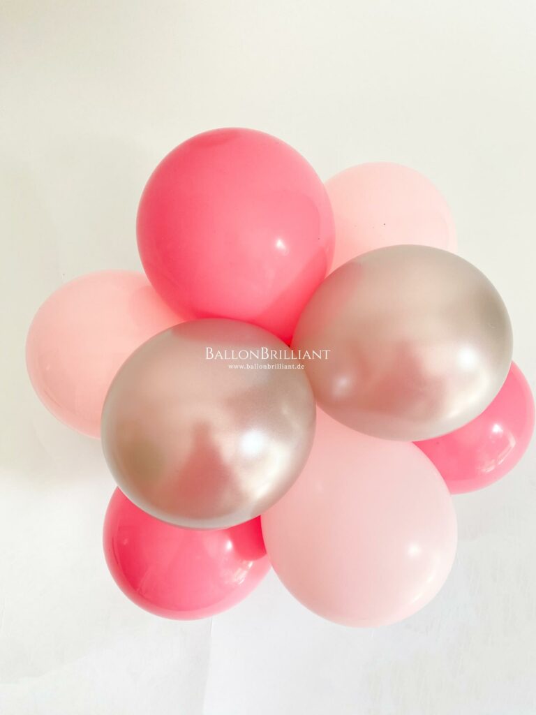 BallonBrilliant Abhol-Katalog Online