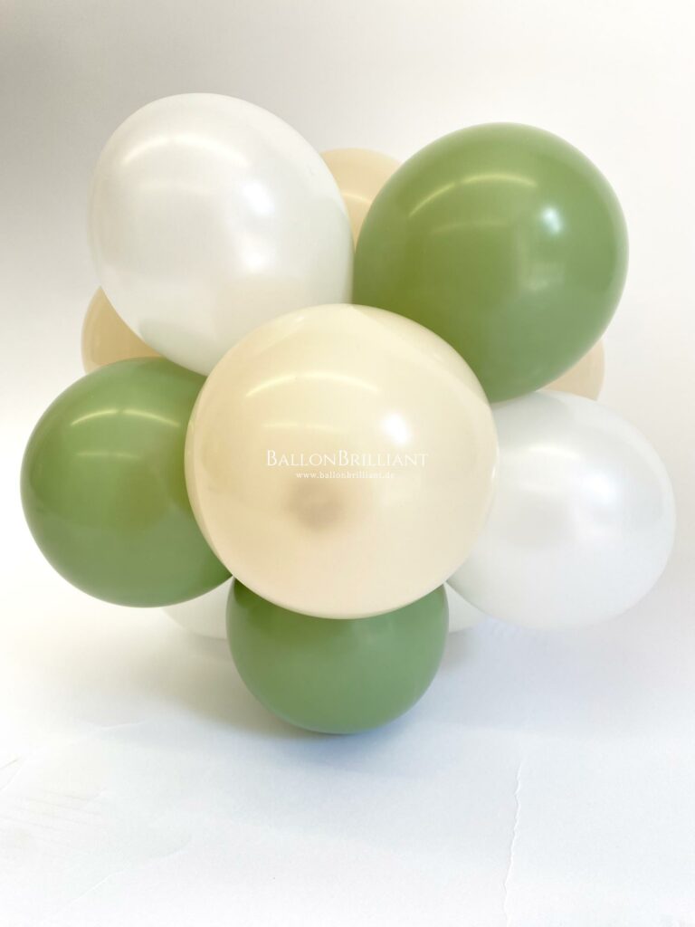 BallonBrilliant Abhol-Katalog Online