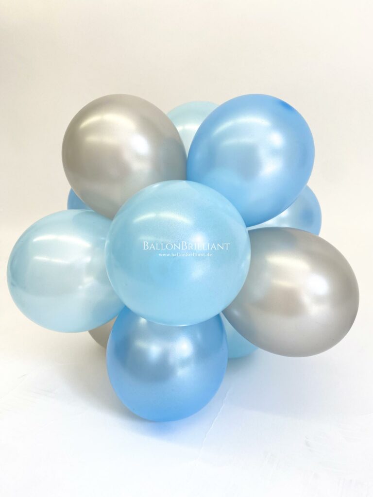 BallonBrilliant Abhol-Katalog Online