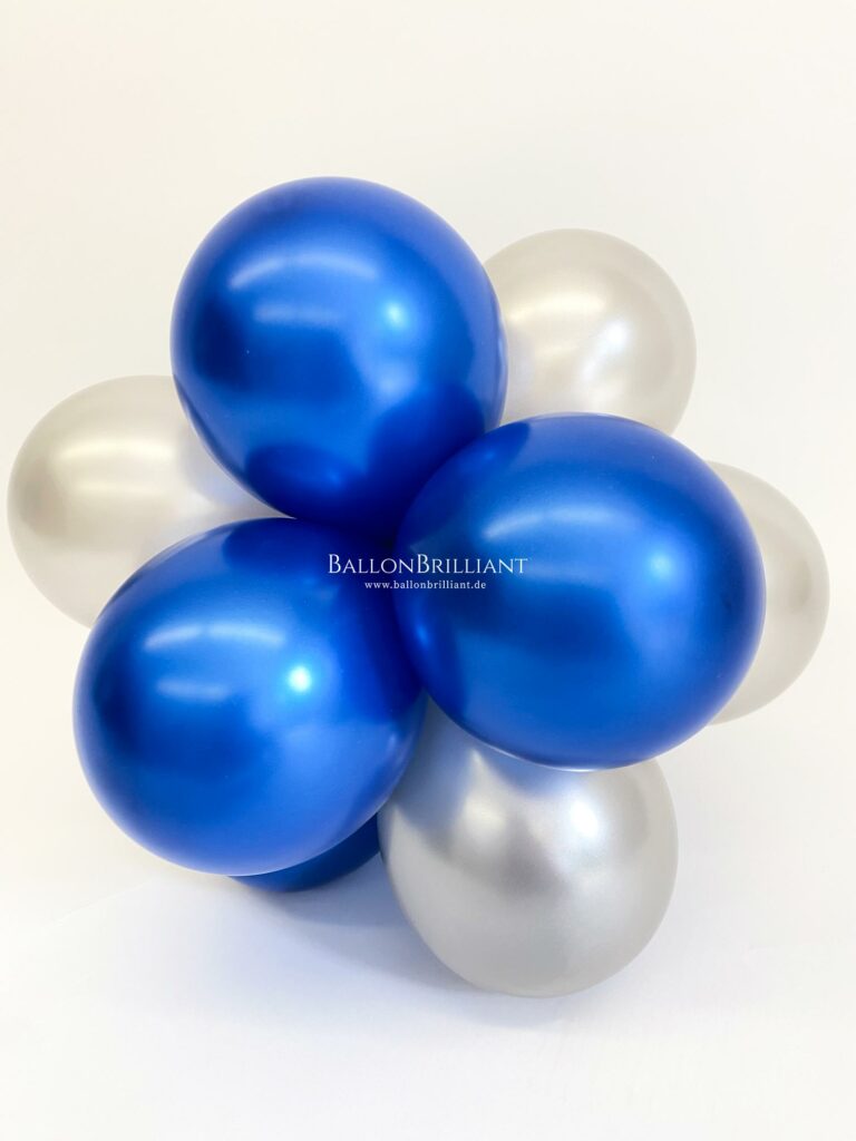 BallonBrilliant Abhol-Katalog Online