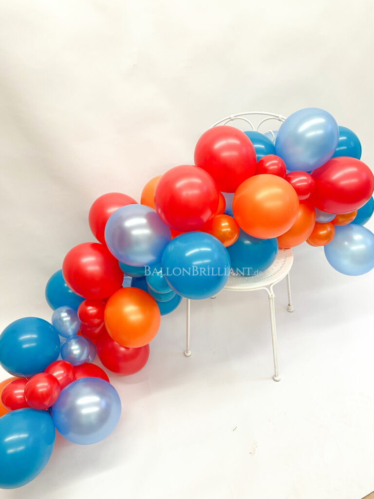 BallonBrilliant Abhol-Katalog Online