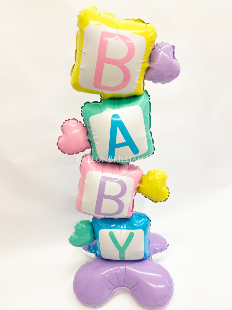 BallonBrilliant Abhol-Katalog Online