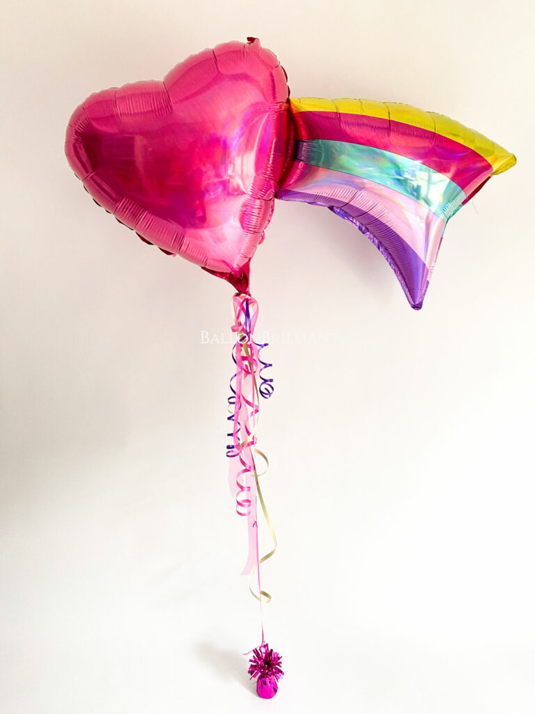 BallonBrilliant Abhol-Katalog Online