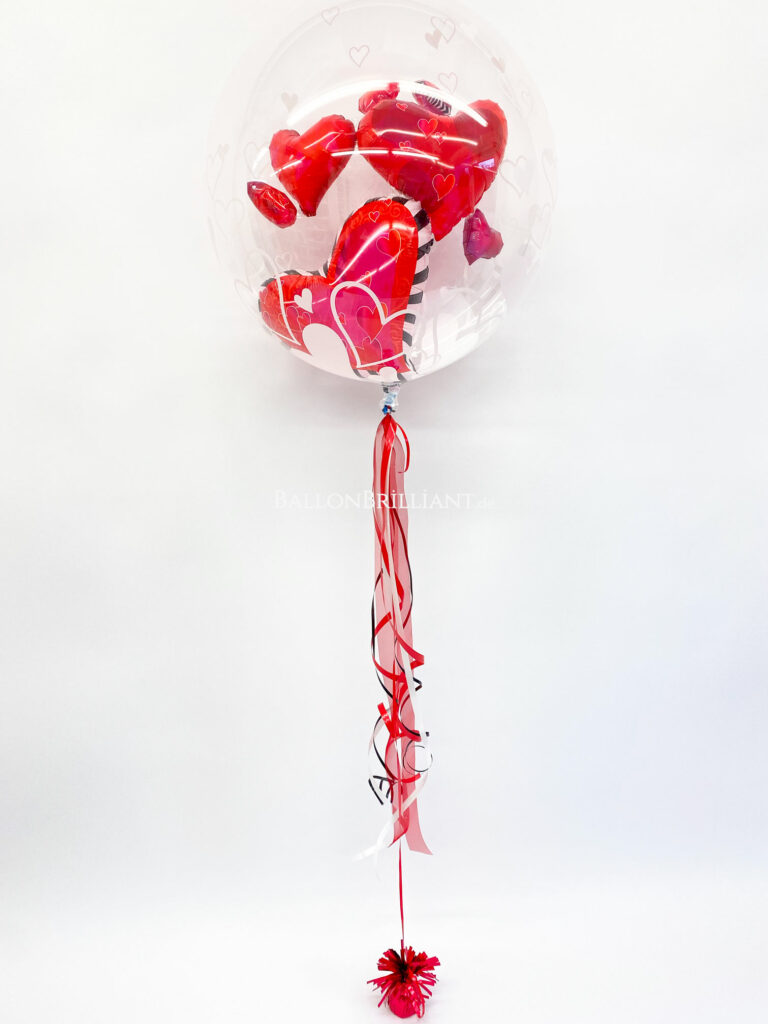BallonBrilliant Abhol-Katalog Online