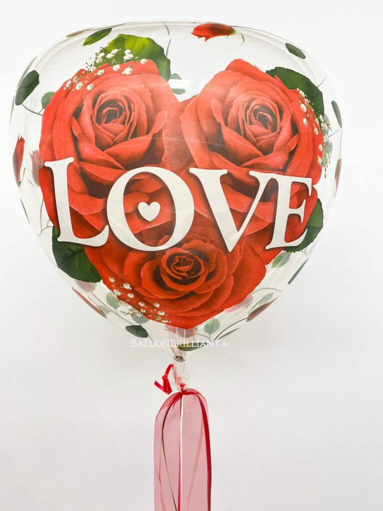 BallonBrilliant Abhol-Katalog Online