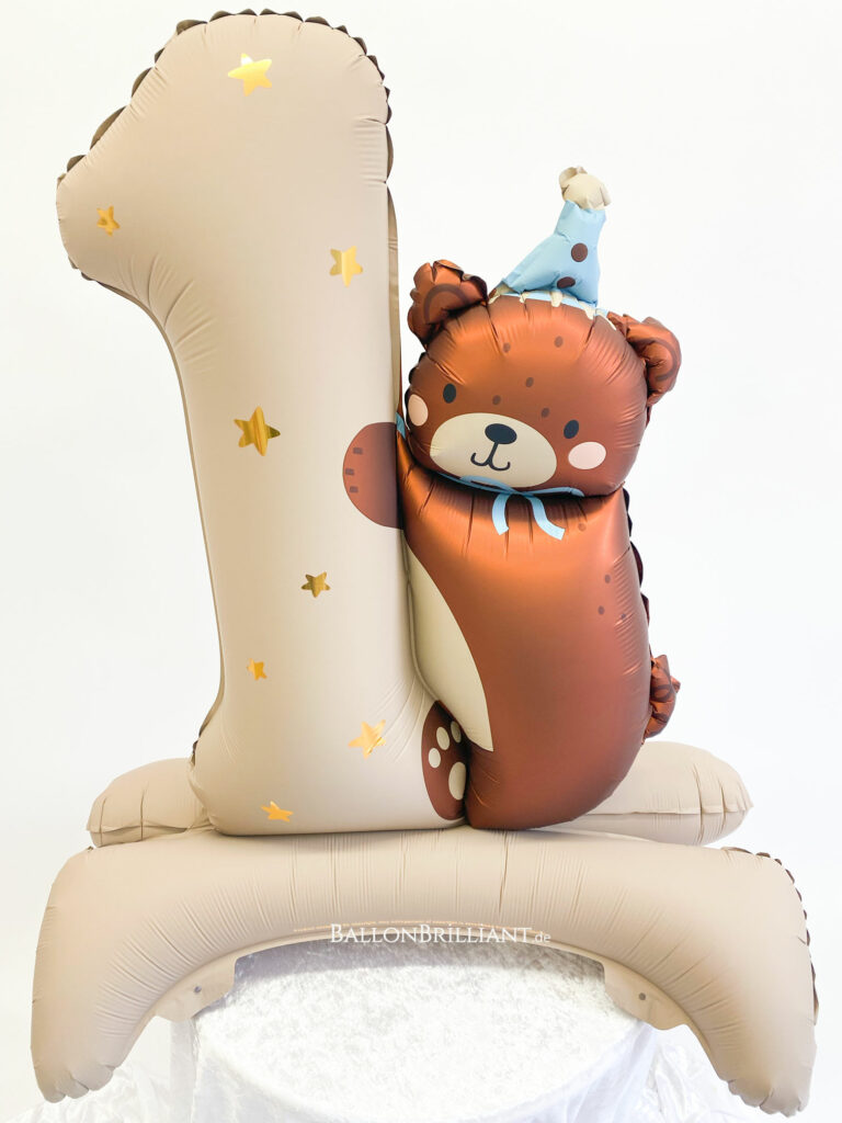BallonBrilliant Abhol-Katalog Online