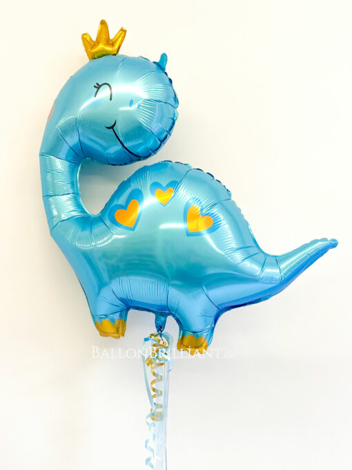 Folienballon "Sweet Dinosaurier King"