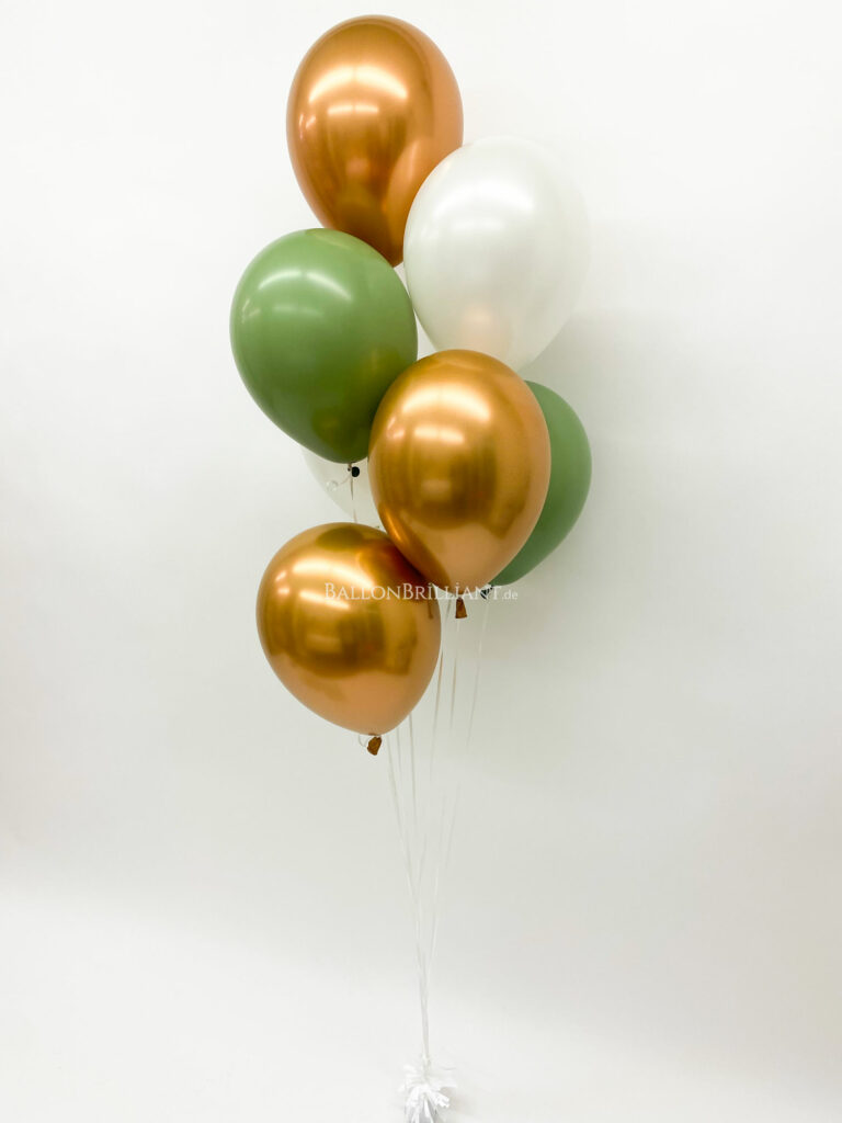 BallonBrilliant Abhol-Katalog Online