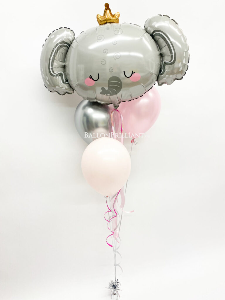 BallonBrilliant Abhol-Katalog Online