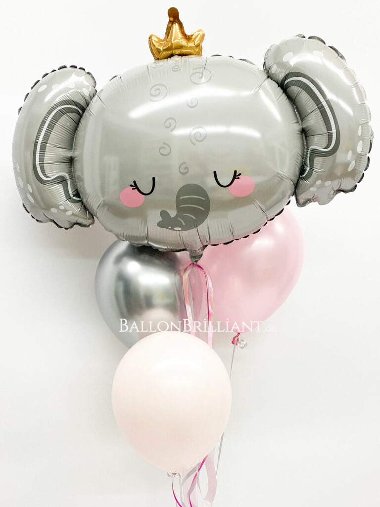 BallonBrilliant Abhol-Katalog Online