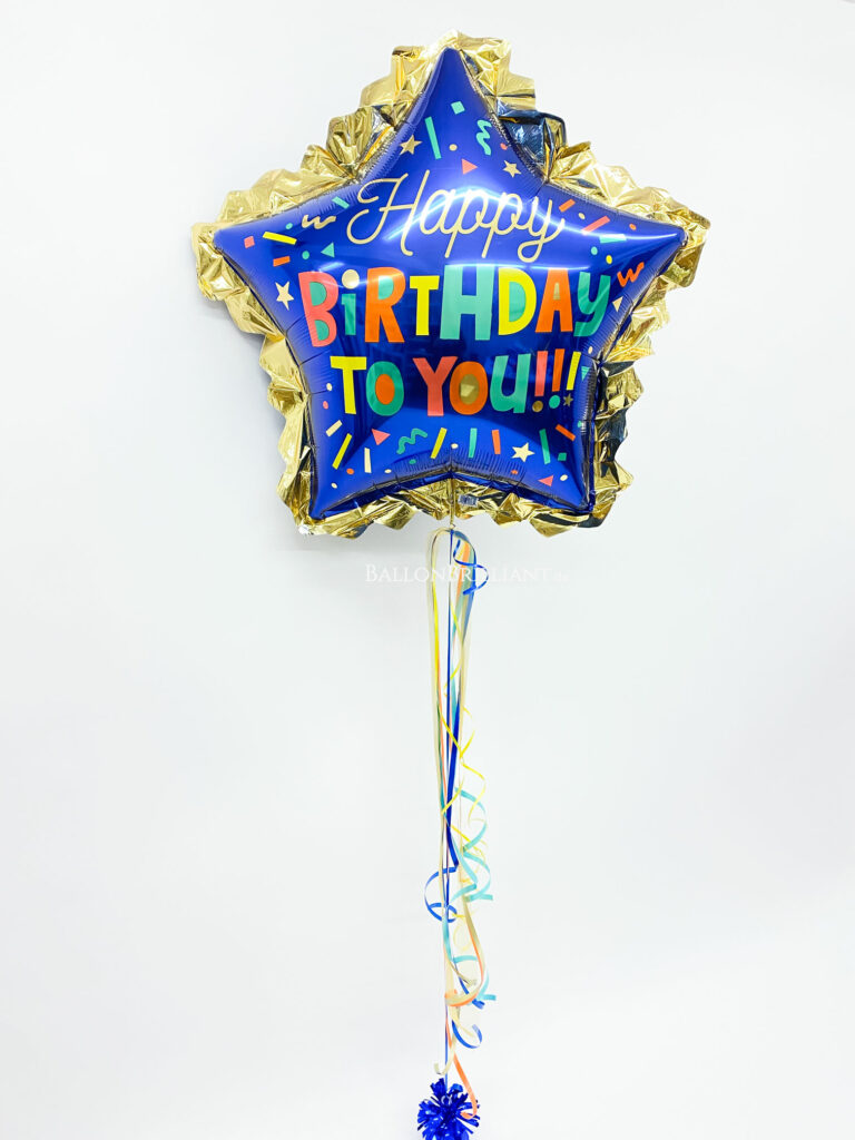 BallonBrilliant Abhol-Katalog Online