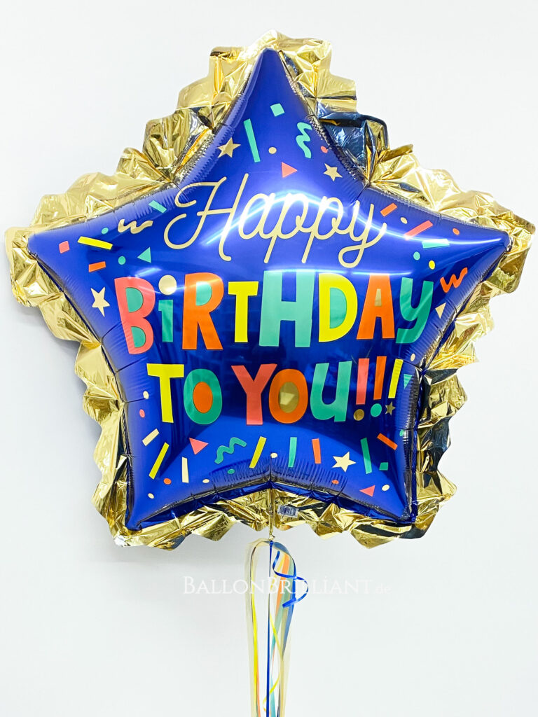 BallonBrilliant Abhol-Katalog Online