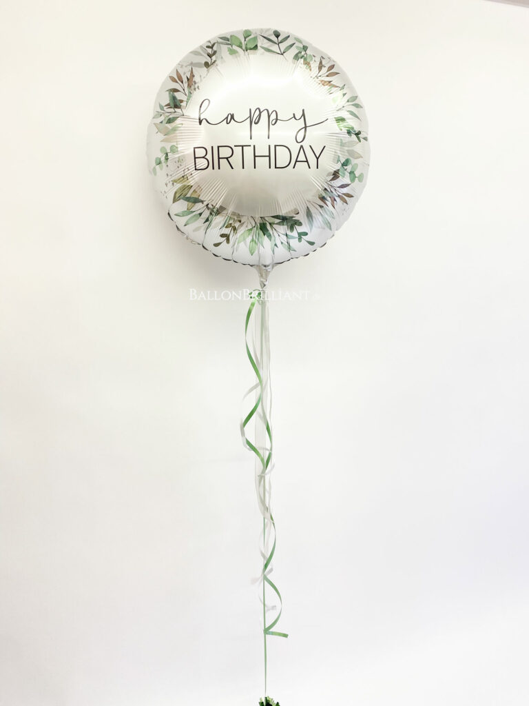 BallonBrilliant Abhol-Katalog Online