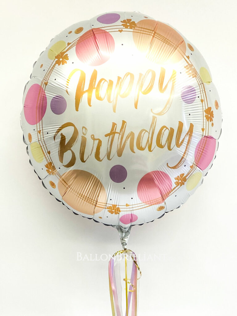 BallonBrilliant Abhol-Katalog Online