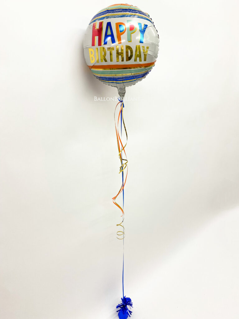 BallonBrilliant Abhol-Katalog Online