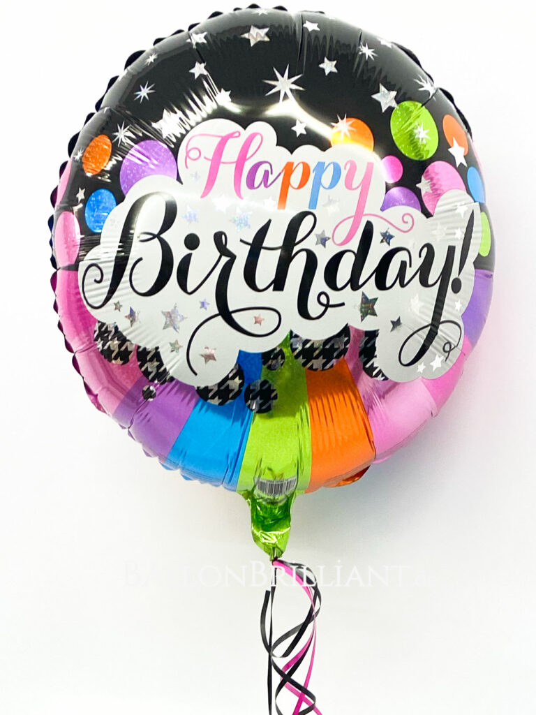 BallonBrilliant Abhol-Katalog Online