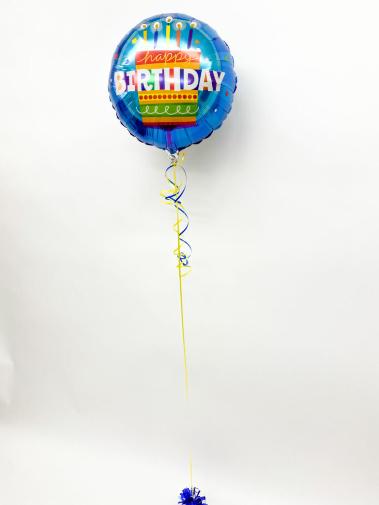 BallonBrilliant Abhol-Katalog Online