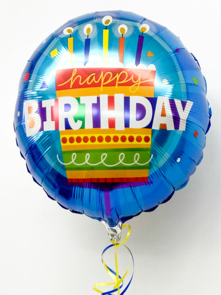 BallonBrilliant Abhol-Katalog Online