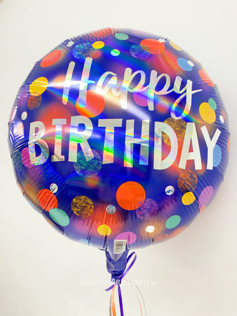 BallonBrilliant Abhol-Katalog Online