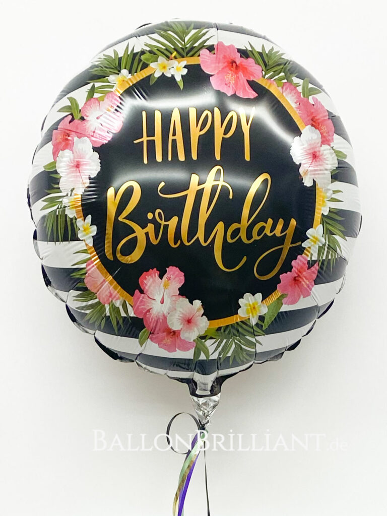 BallonBrilliant Abhol-Katalog Online