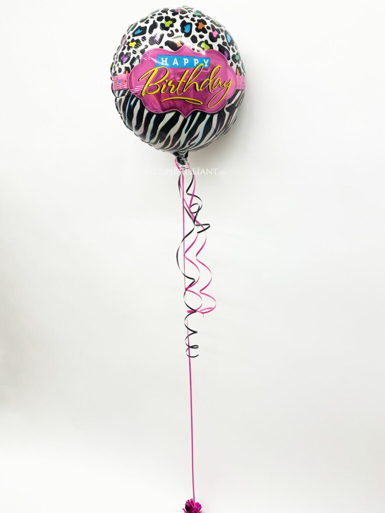 BallonBrilliant Abhol-Katalog Online
