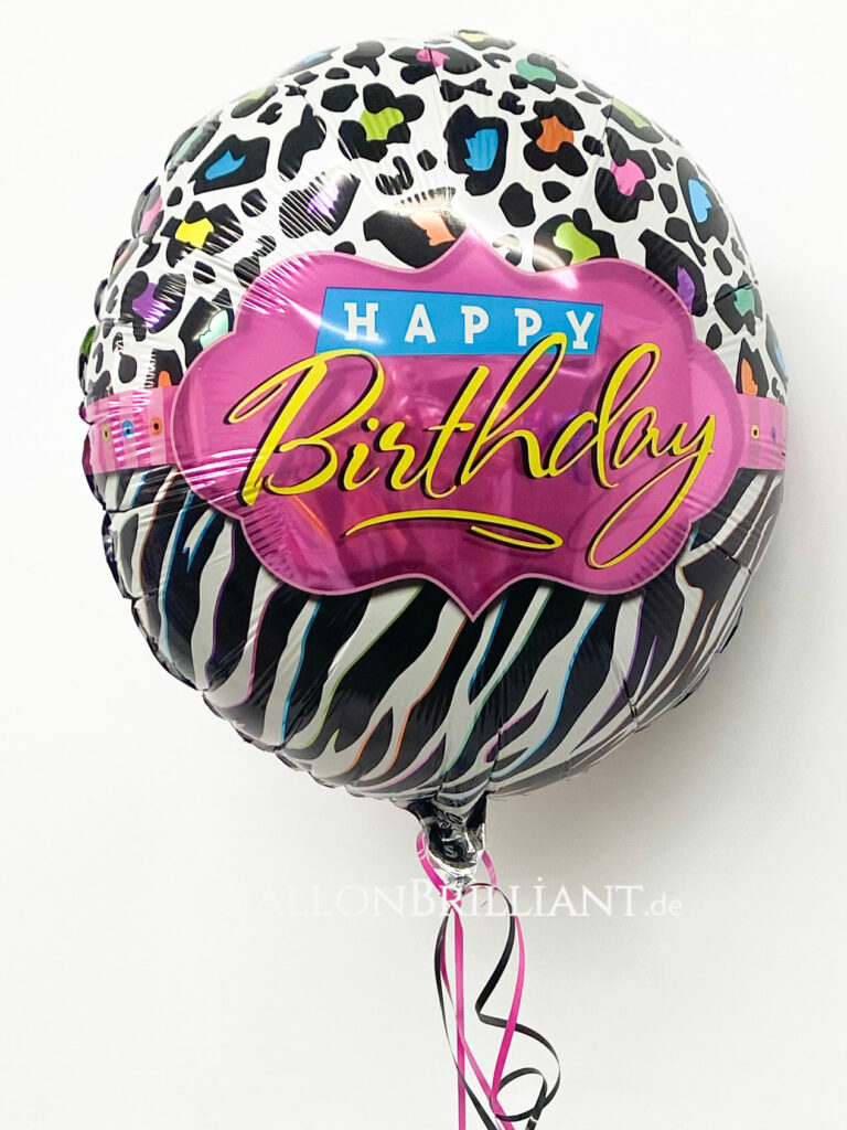 BallonBrilliant Abhol-Katalog Online