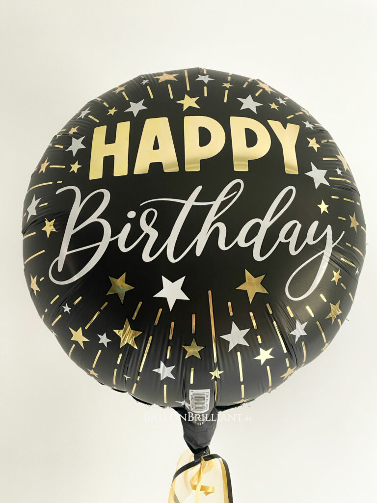 BallonBrilliant Abhol-Katalog Online