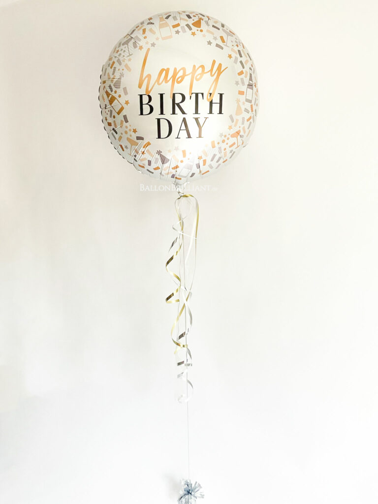 BallonBrilliant Abhol-Katalog Online