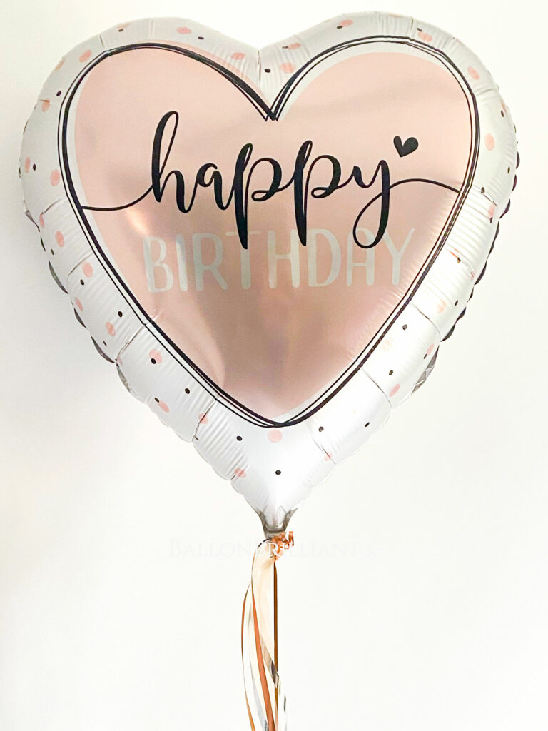 BallonBrilliant Abhol-Katalog Online