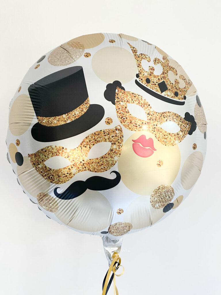 BallonBrilliant Abhol-Katalog Online
