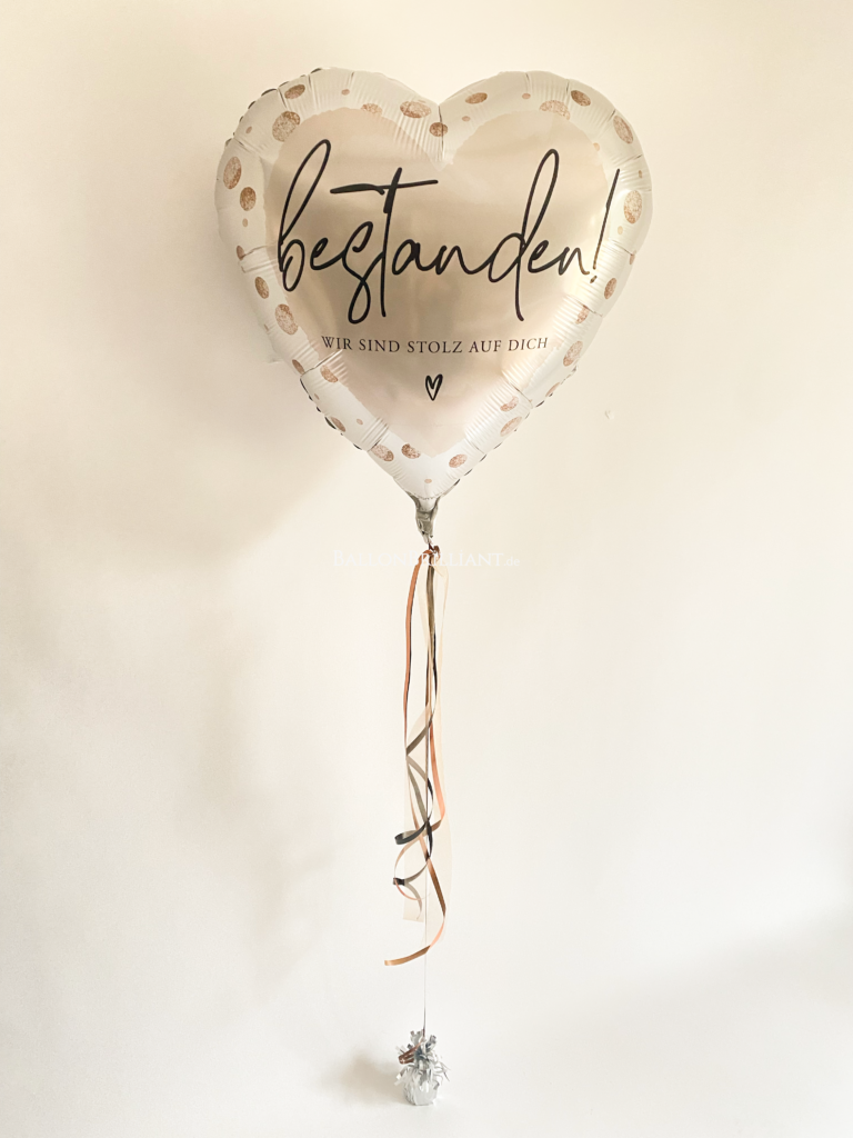 BallonBrilliant Abhol-Katalog Online