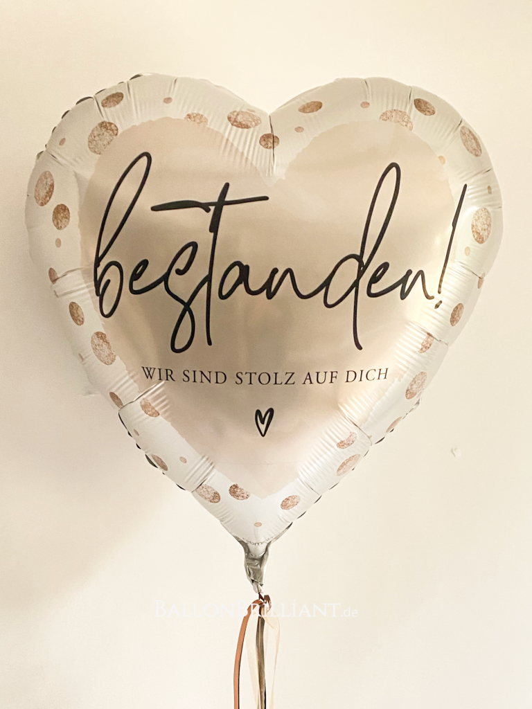 BallonBrilliant Abhol-Katalog Online