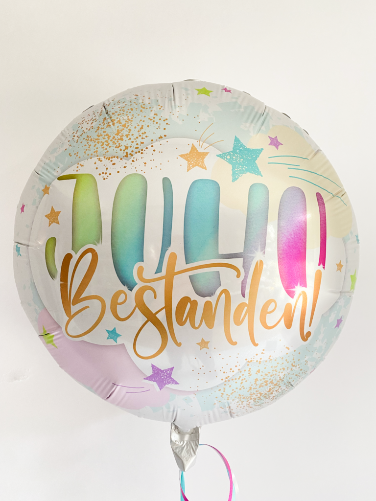 BallonBrilliant Abhol-Katalog Online
